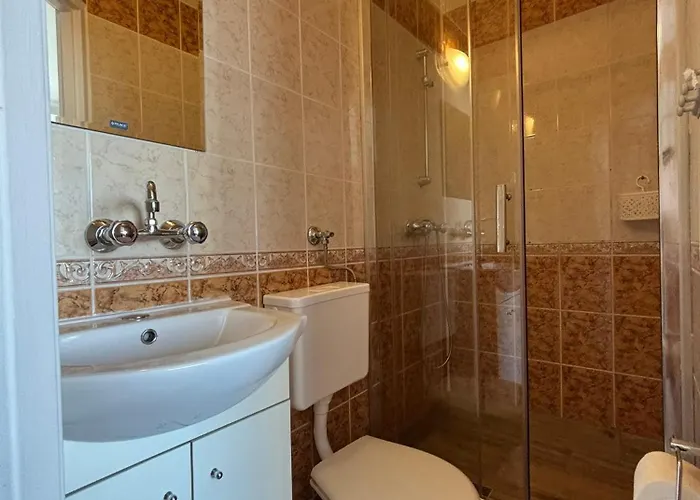 Goscinne Floks Guest house Wladyslawowo