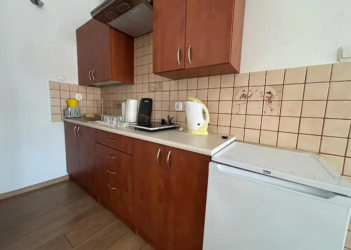 Goscinne Floks Władysławowo