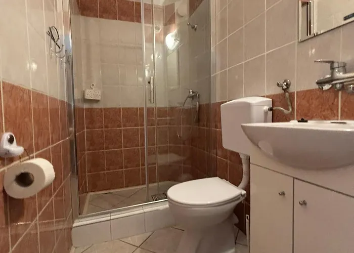 Goscinne Floks Gæstehus 3*